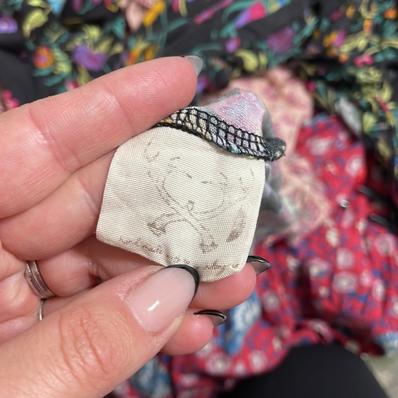 Spell Gypsy Queen Bells - Picture 4 of 4